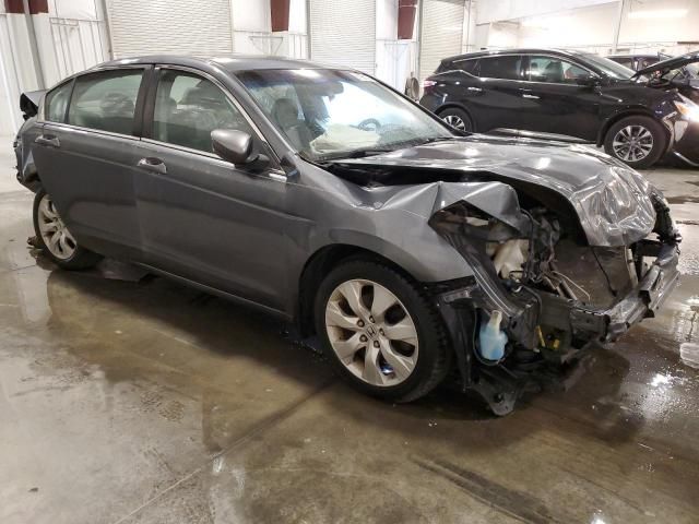 2009 Honda Accord EXL