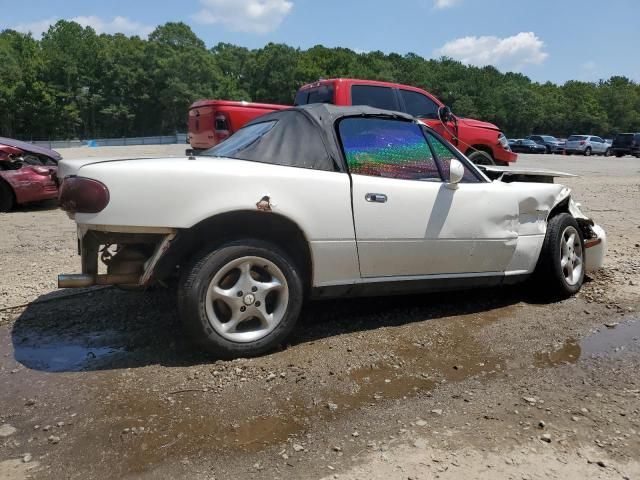 1995 Mazda MX-5 Miata