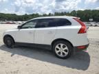 2013 Volvo XC60 3.2