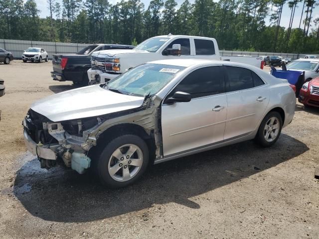 2015 Chevrolet Malibu LS