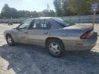 1999 Chevrolet Lumina LTZ