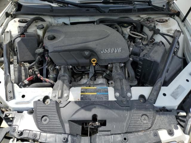 2009 Chevrolet Impala 1LT