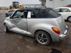 2005 Chrysler PT Cruiser GT