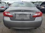 2013 Infiniti M37 X