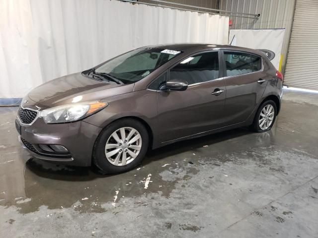 2015 KIA Forte EX