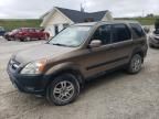 2004 Honda CR-V EX