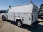 2006 Ford Econoline E350 Super Duty Cutaway Van