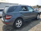 2010 Mercedes-Benz ML 350 4matic