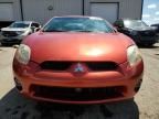 2006 Mitsubishi Eclipse GT