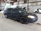 2013 Chevrolet Impala Police