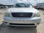 2001 Lexus LS 430