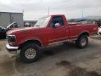 1995 Ford F150