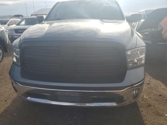 2013 Dodge RAM 1500 SLT