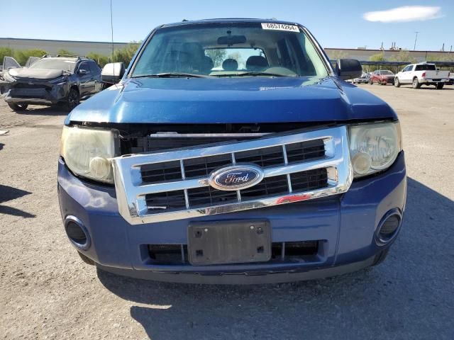 2008 Ford Escape XLS