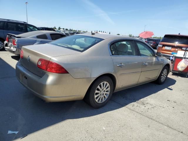 2006 Buick Lucerne CX