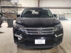 2018 Honda Pilot EXL