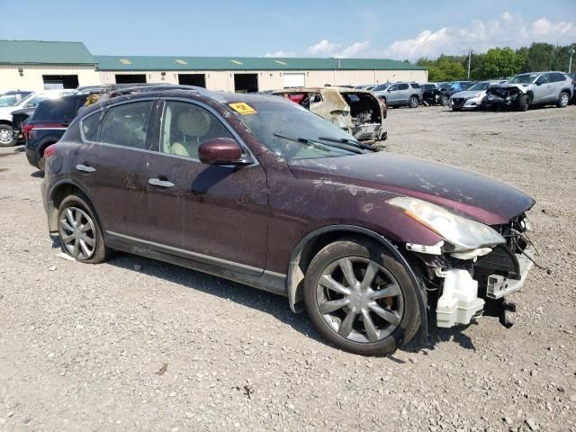 2011 Infiniti EX35 Base