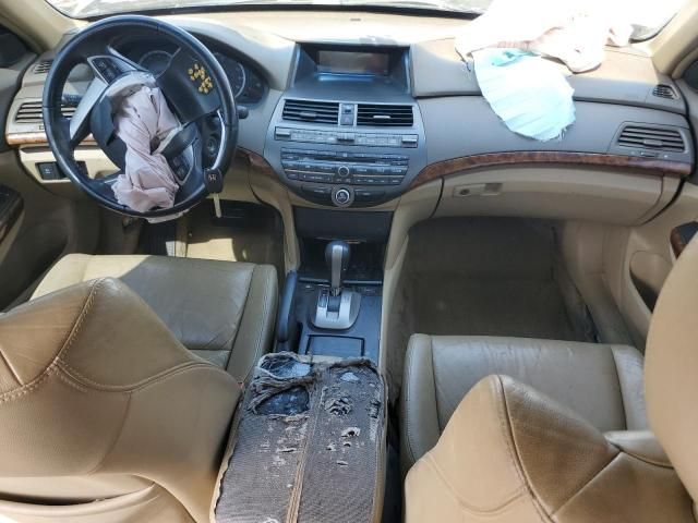 2009 Honda Accord EXL