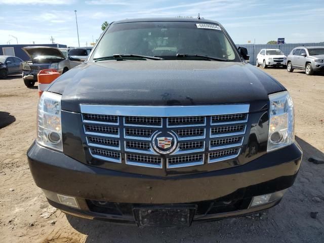 2007 Cadillac Escalade Luxury