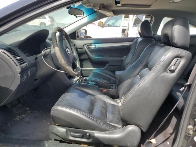 2003 Honda Accord EX