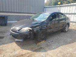 Mazda Vehiculos salvage en venta: 2013 Mazda 3 I