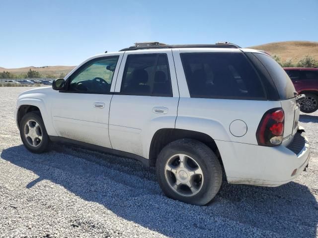 2008 Chevrolet Trailblazer LS