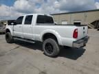 2013 Ford F250 Super Duty