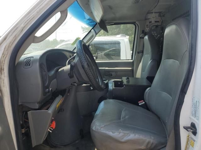 2006 Ford Econoline E350 Super Duty Van