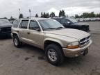 2003 Dodge Durango SLT