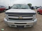 2010 Chevrolet Silverado K1500 LT