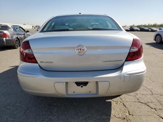 2005 Buick Lacrosse CX