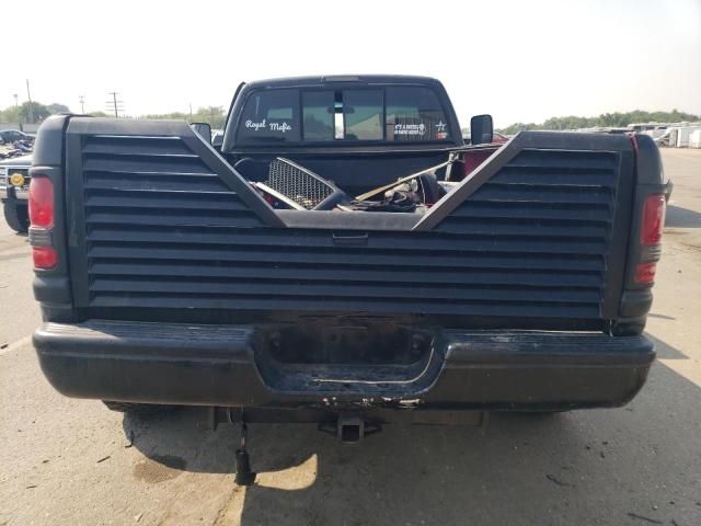 1994 Dodge RAM 2500