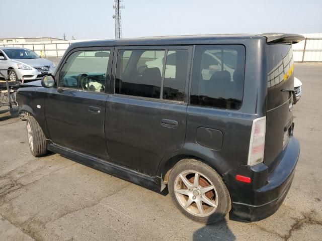 2005 Scion XB