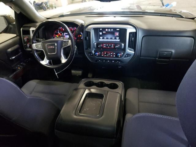 2014 GMC Sierra K1500 SLE