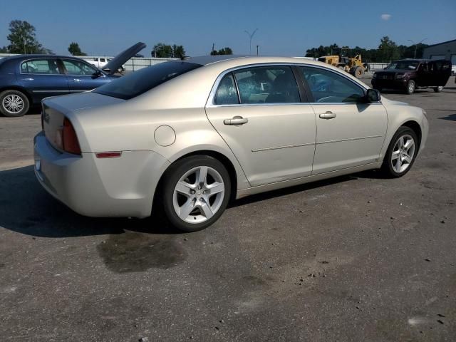 2009 Chevrolet Malibu LS