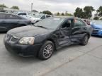 2004 Mitsubishi Galant LS Premium