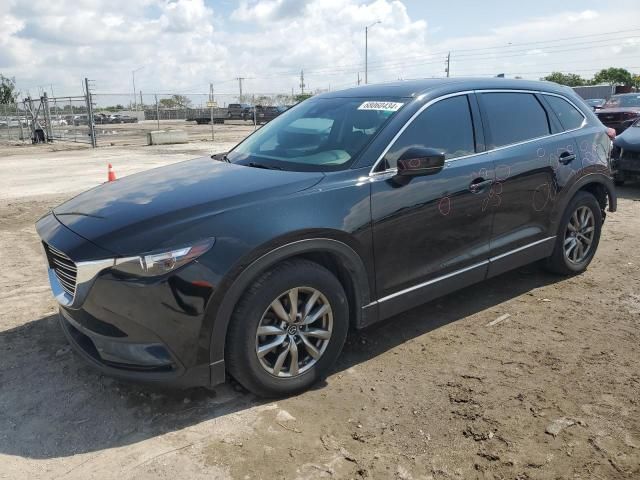 2019 Mazda CX-9 Touring