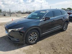 2019 Mazda CX-9 Touring en venta en Homestead, FL