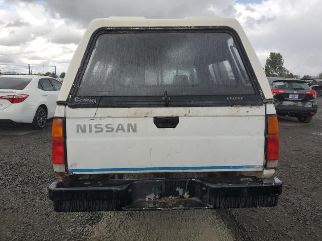 1992 Nissan Truck King Cab