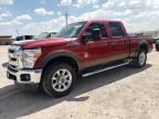 2016 Ford F250 Super Duty