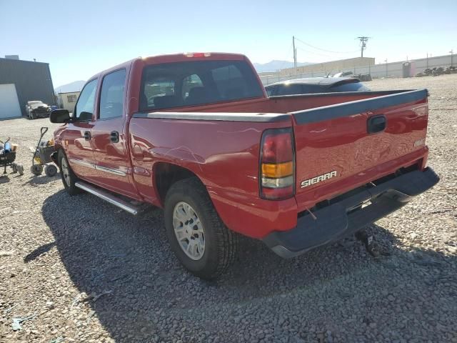 2006 GMC New Sierra C1500