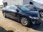 2011 Honda Civic EXL