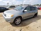 2008 Toyota Rav4 Limited