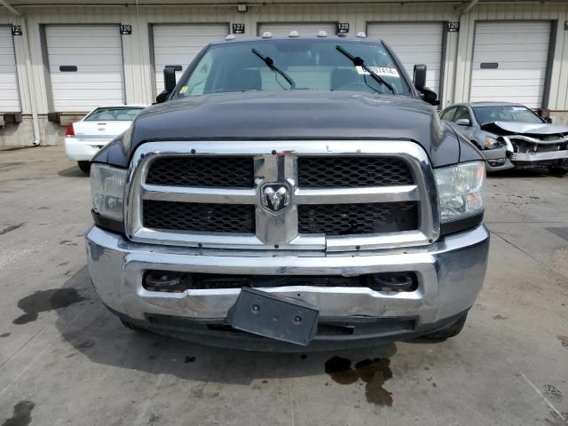 2018 Dodge RAM 3500 ST