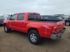 2008 Toyota Tacoma Double Cab