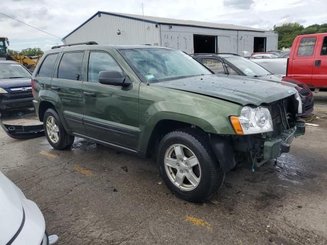 2006 Jeep Grand Cherokee Laredo