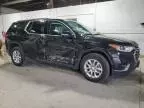 2021 Chevrolet Traverse LT