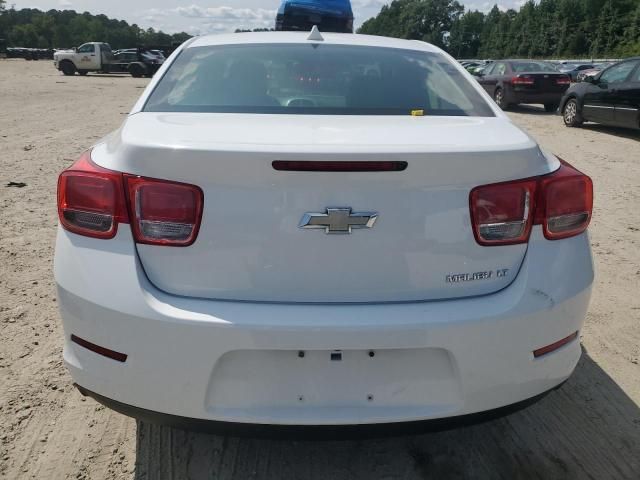 2014 Chevrolet Malibu 1LT