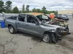 2023 Chevrolet Colorado