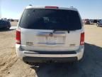 2011 Honda Pilot Touring